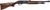 Fusion Firearms Tope Pump 12 Gauge Shotgun 18.5" Blued Barrel Walnut Stock