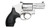 Smith & Wesson PC Pro Series M640 .357 Magnum Pistol 2.13" Barrel 5rd Capacity
