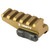 Unity Tactical FAST Accessory Riser FDE