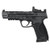 Smith & Wesson Performance Center M&P 9 M2.0 9mm Luger Pistol 5" Barrel 17+1 Round Crimson Trace Red Dot Optic