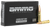 Ammo Incorporated 300 Blackout Ammo 168 Grain Boat Tail Hollow Point Box of 20