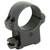 Ruger Steel Scope Ring 1" High Blued