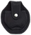 Uzi Accessories UziCuffCase Handcuff Case Nylon Black