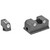 Trijicon Night Sight Set Smith & Wesson 99, Walther P99