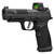 Sig Sauer P365 FUSE 9mm Pistol 4.3" Barrel 21+1 Round Black (Includes RomeoZero Elite Optic)