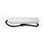 Higdon Outdoors Mark Dog Training Bumper Medium White