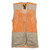 Browning Upland Hunting Vest Blaze Small Browning Upland Hunting Vest Blaze Small