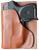 Hunter Company 2500 Pocket Holster for Taurus TCP 380