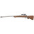 Ruger Hawkeye Hunter Bolt Action Rifle 300 Win Mag 24" Barrel Left Hand Walnut Stock