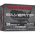 Winchester Silvertip 38 Special +P Ammo 125 Grain Jacketed Hollow Point Box of 20