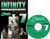 Sierra "Infinity Exterior Ballistic Software Version 7" CD-ROM