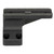Reptilia ROF-90 30mm Aimpoint Micro Mount Black