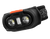 Nebo NEB-HLP-0007 Einstein Headlamp Black 1000 Lumens