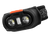 Nebo NEB-HLP-0007 Einstein Headlamp Black 1000 Lumens