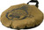 Northeast Products Heat-A-Seat Layout Blind 17 Inch Coyote Brown Mossy Oak
