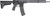 Stag Arms Stag 15 3 Gun Semi Automatic Rifle 223 Wylde 16" Stainless Steel Barrel Black M-Lok Handguard