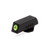 Meprolight Tru-Dot Fixed Tritium Sight Green Front Sight