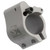Superlative Arms AR-15 Clamp On Adjustable Gas Block 0.625 Inch Stainless