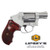 Smith & Wesson 642 Deluxe Revolver