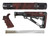 Hogue AR-15 Kit Red Lava