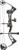 PSE Stinger ATK Compound Bow Package Left Hand 29-70 lb