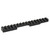 Talley Picatinny Base 20 MOA Tikka T1X