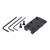 Truglo Red Dot Mount Shotgun Rib RMR