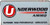 Underwood 10mm 200gr FMJ Ammo 50 Rounds