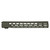 Grey Ghost Precision AR-10 Handguard 15" M-LOK Olive Drab