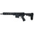 San Tan Tactical STT-15 5.56 NATO Pistol 10.5" Barrel 30 Rounds Black