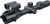 Pard DS35-70RF-850 Day and Night Vision Rifle Scope with Rangefinder