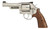 Smith & Wesson 686 Mountain Gun 357 Magnum Revolver 4" Brushed Stainless Steel Barrel 7 Round Walnut Grip