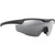 Leupold Sentinel Shooting Glasses Matte Black Frame/Shadow Grey Lens