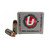 Underwood 9mm Luger +P Ammo 115 Grain Lehigh Xtreme Penetrator Fluted Lead Free Box of 20