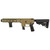 Angstadt Arms Vanquish SBR 9mm 10.5" FDE