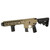 Angstadt Arms Vanquish SBR 9mm 10.5" FDE