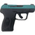Ruger LCP Max .380 Auto Pistol 2.75" Barrel 10+1 Round Robin's Egg Blue