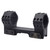 Riton Optics 34mm Picatinny Bolt-On Scope Rings 0 MOA