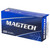 Magtech 9mm Luger Ammunition 147 Grain FMJ 50/Box