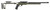Ruger 10/22 Competition Custom Shop Rifle
