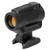 Holosun ARO Enclosed Red Dot Sight Gold Multi-Reticle - Image 3