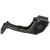 Crimson Trace Laserguard Laser Sight Ruger LCP II Black