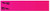 Tac Vanes Standard Arrow Wrap 4.675 Inch Pink 13 Pack