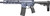 VKTR Industries VK1 Pistol 10.5" Barrel 5.56 NATO Pistol Grey SBA3 Brace