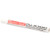 Lacquer-Stik White Color Fill Paint Stick