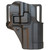 Blackhawk SERPA CQC OWB Holster Ruger P85/P89 Black Right Hand