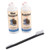 Blue Wonder Shotshell Wads Blue Removal System