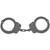 Smith & Wesson M100 Handcuff Melonite Lever Lock