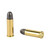 Trz Trading Inc. PPU .32 S&W Long Ammunition 98 Grain Lead Round Nose 50 Rounds