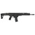 Primary Weapons Systems UXR Elite Semi Automatic Rifle 223 Wylde 14.5" Barrel Black